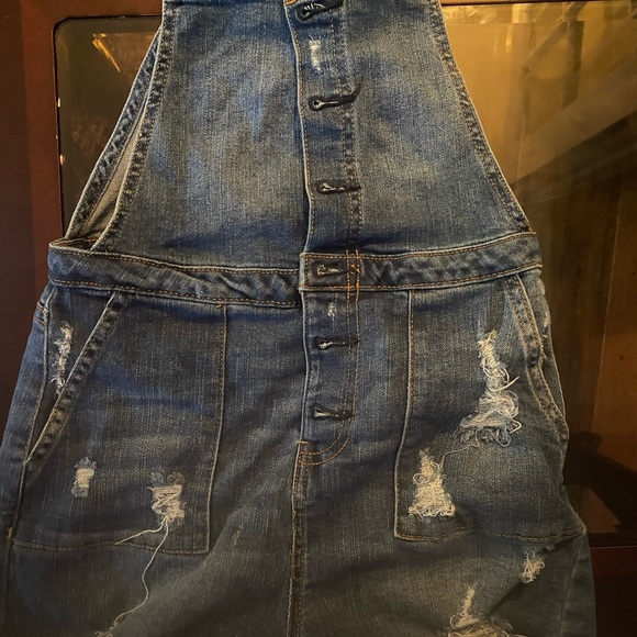 Romper - Picture 2 of 2